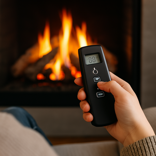🔥 Choosing Your Gas Log Ignition System