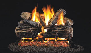 36 Inch Gas Logs