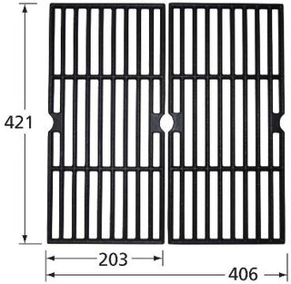 Cooking Grids