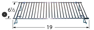 Rock Grates
