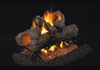 27 to 30 Inch Gas Logs