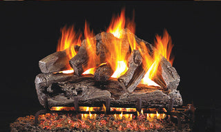 27 to 30 Inch Gas Logs