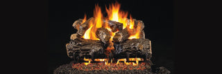 Vented Gas Logs
