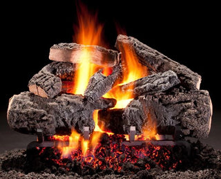 Gas Logs - By Size
