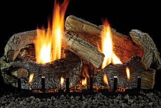 Vent Free Gas Logs