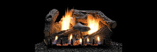 Vent Free Gas Logs
