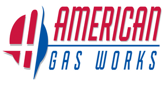 American Gas Works logo