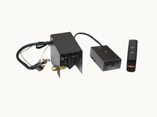 Real Fyre EPK-2 Intermittent Pilot Kit with Remote