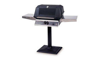 Modern Home Products - WNK Gas Grill - Bolt Down Post - Natural Gas