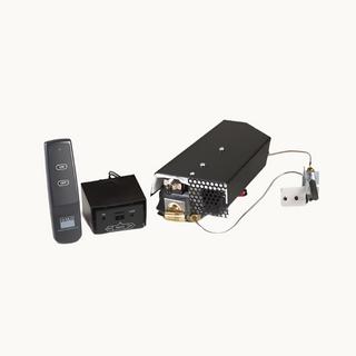 Real Fyre APK-11 Safety Pilot Kit with On/Off Remote Control