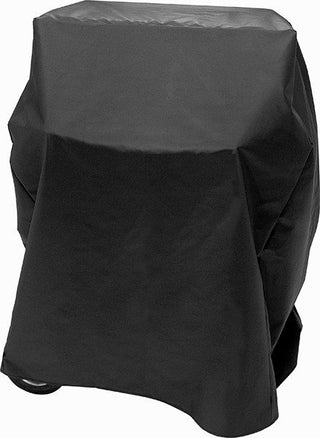 Modern Home Products Grill Cover - Full Length - Shelves Down