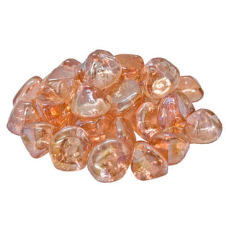 Real Fyre Diamond Nuggets Rose