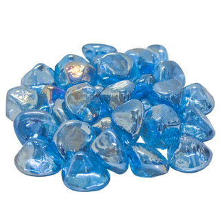 Real Fyre Diamond Nuggets Steel Blue