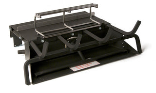 Real Fyre Burnt Aspen Vented Gas Log Set