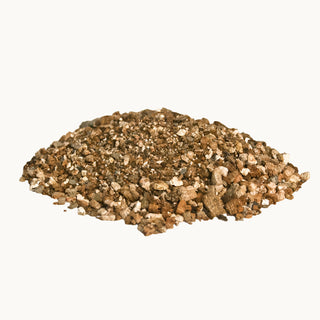 Real Fyre 1.5 lb vermiculite granules for vented gas fireplace ember burners