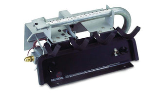 Real Fyre Valley Oak Vent Free Gas Log Set -20,000 BTU