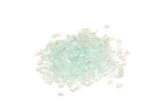 Real Fyre Clear Glass