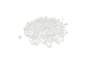 Real Fyre Star Fyre Glass
