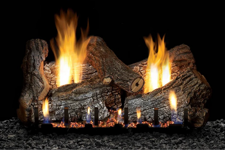 Top 5 Best-Selling Vent-Free Gas Logs for 2026