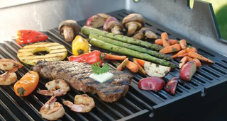 Why We Chose to Sell MHP Grills