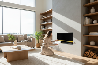 How to Measure Your Fireplace for Gas Logs (Step-by-Step Guide)
