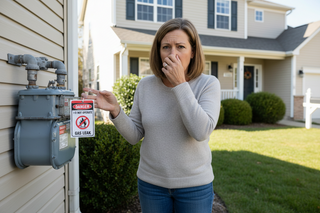 DTE or Consumers Energy Tagged Your Gas Meter? Here's What Happens Next (and How to Get Your Gas Back On)