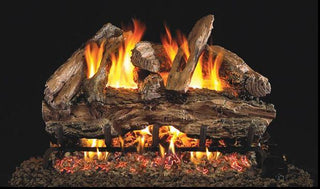 16 to 20 Inch Gas Logs Size