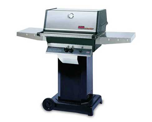 MHP Grills | American Gas Works