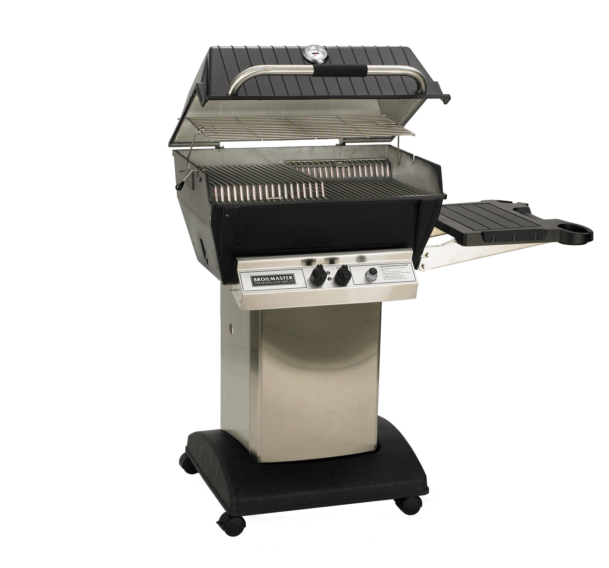 Grills by Brand