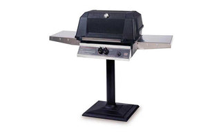 MHP - WNK Gas Grill - Bolt Down Post - Natural Gas
