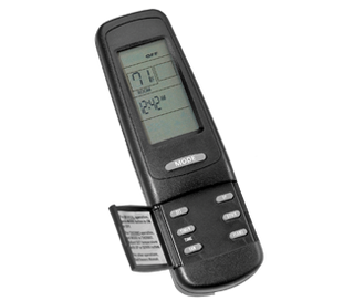 Monessen IPI Remote Control