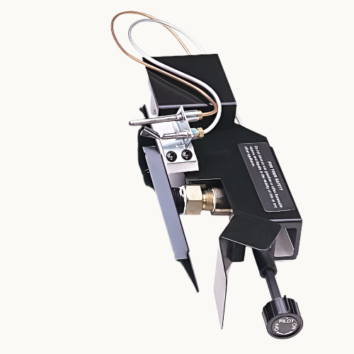 SPK-26 Manual Safety Pilot Kit for Real Fyre Vented Gas Logs
