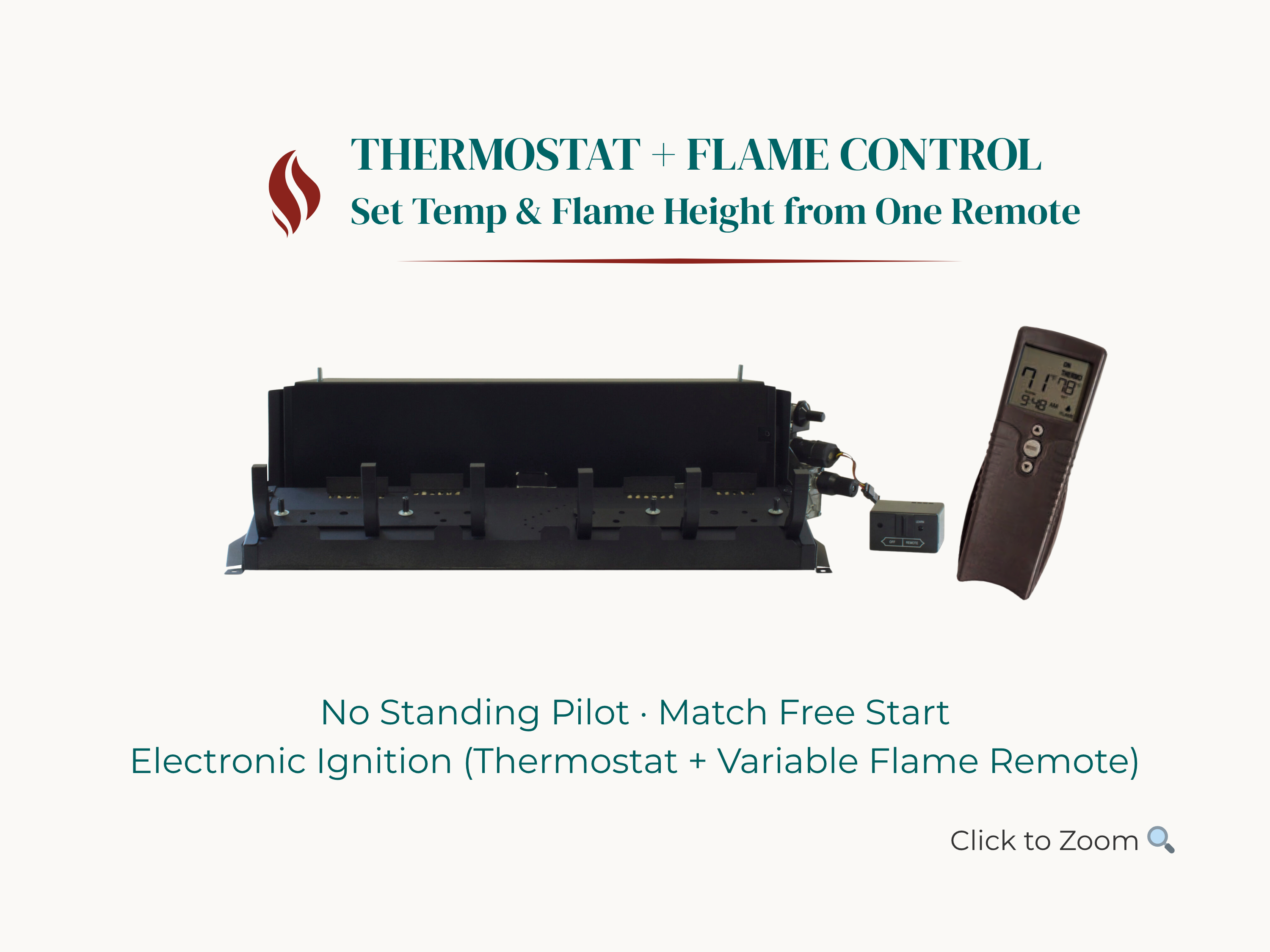 Empire Ponderosa Vent-Free Gas Logs | Ventless Log Set – American Empire Ponderosa Vent-Free Gas Logs | Ventless Log Set – American