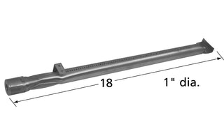 Stainless Steel Burner for DCS Brand Gas Grills