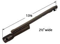 Cast Iron Burner for Members Mark Brand Gas Grills