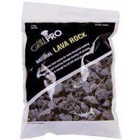 Natural Lava Rock Briquettes-7 lb. bag