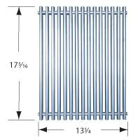 Stainless Steel Channels Cooking Grid