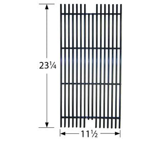 Porcelain Steel Wire Cooking Grid for Viking Brand Gas Grills