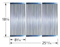 Stainless Steel tubes Cooking Grid for Kenmore Brand Gas Grills