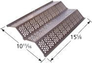 Stainless Steel Heat Plate for Calise and Lucullan
