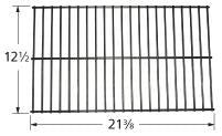 Steel Wire Rock Grate for Arkla, Charmglow, Falcon, and Kenmore