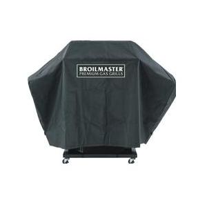 Broilmaster Full Length Cover for Grill w/2 Side Shelves - DPA110