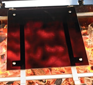 Broilmaster Ceramic Glass Infrared Panel - DPA301