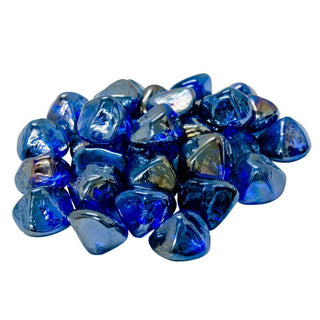 Real Fyre Diamond Nuggets Pacific Blue