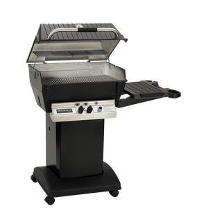 Broilmaster - Deluxe H3X Gas Grill- Propane