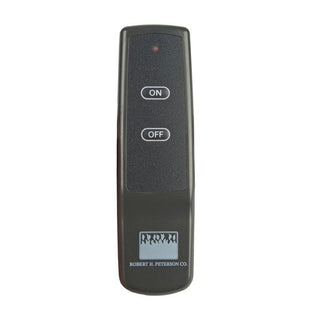 Peterson Real Fyre Basic On/Off  Remote Control - RR-1A