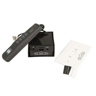 Peterson Real Fyre Deluxe On/Off Remote Control - RR-2A