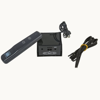 Real Fyre VR-1A Variable Remote with Receiver and Decorative Cover