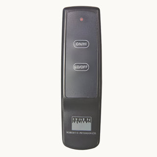 Real Fyre VR-1A Variable Remote Control