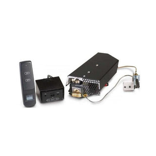 Peterson Real Fyre On/Off Remote Compatible Automatic Pilot Kit for Natural Gas Logs APK-11N